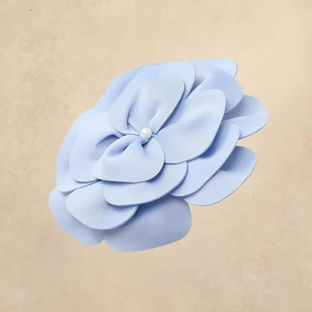 Tea Party Kentucky Fascinator Elegant Hat